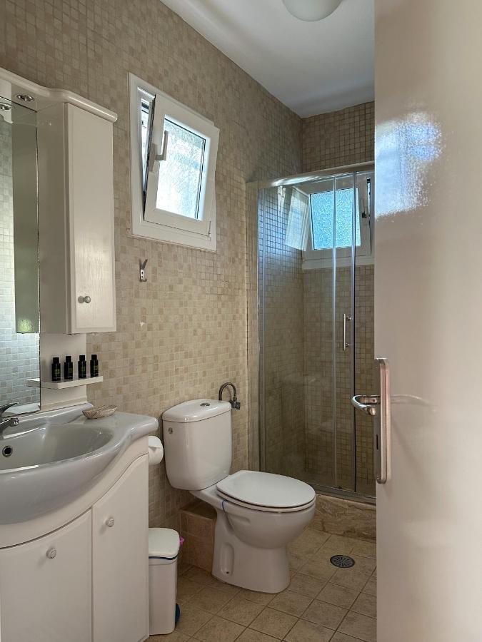 The Hidden Villas Колиос Экстерьер фото